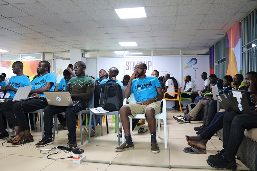 WordCamp Central: WordCamp Kampala 2026: Tech for Social Good in a Rapidly Evolving Digital World